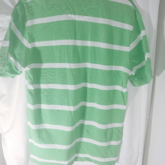 Chaps. Men's size large polo shirt. - Picture 3 of 5